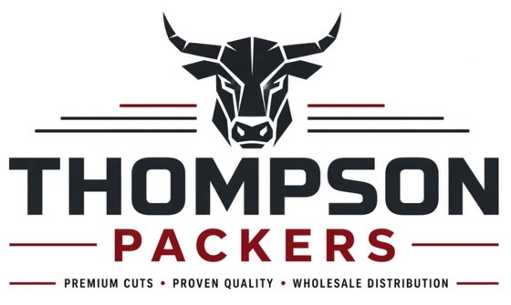 Thompson Packers, Inc. logo